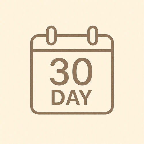 30-Day Drawing Challenge