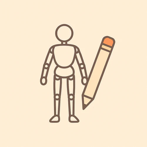 Figure Drawing Fundamentals