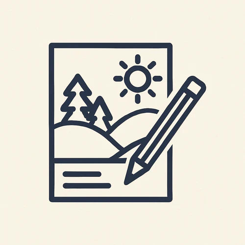 Background & Scene Composition Guide