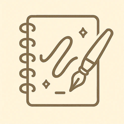 Inking & Line Art Techniques