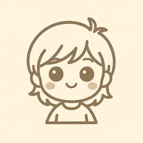 Chibi & Cute Style Guide